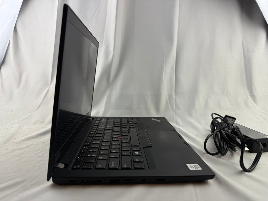 Lenovo Thinkpad T490 FHD Laptop w/ Intel i5 10th Gen (10210U)