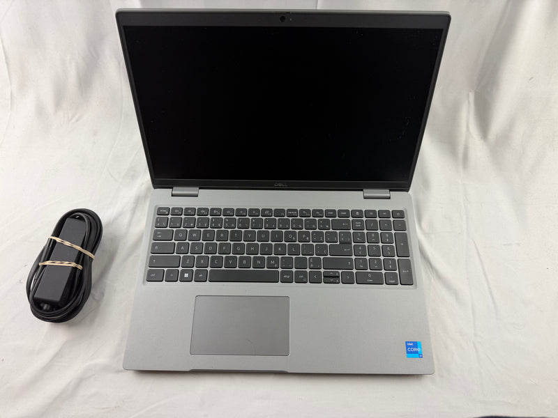 Dell Latitude 5530 15.6" FHD Laptop (i7-1255U)