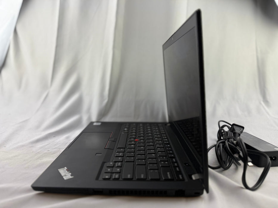 Lenovo Thinkpad T490 FHD Laptop w/ Intel i5 10th Gen (10210U)