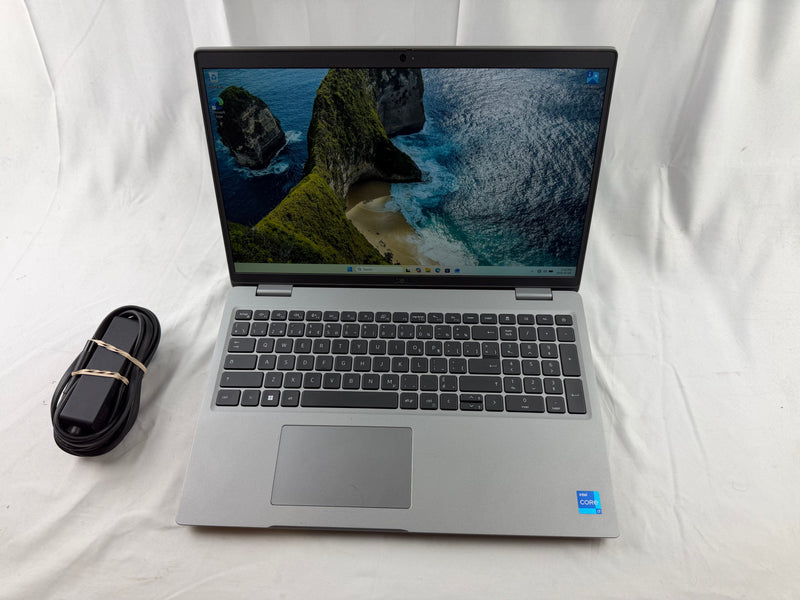 Dell Latitude 5530 15.6" FHD Laptop (i7-1255U)