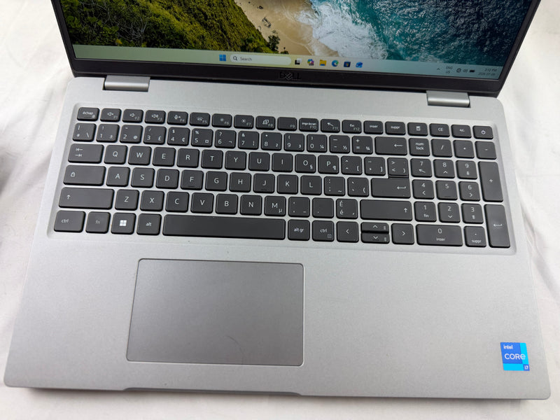 Dell Latitude 5530 15.6" FHD Laptop (i7-1255U)