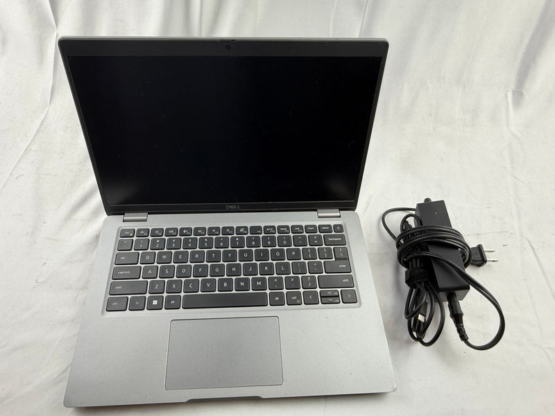 Dell Latitude 5430 14" FHD Laptop (Intel i5 12th Gen)