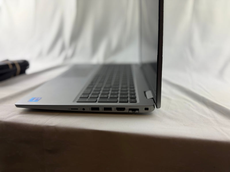 Dell Latitude 5530 15.6" FHD Laptop (i7-1255U)