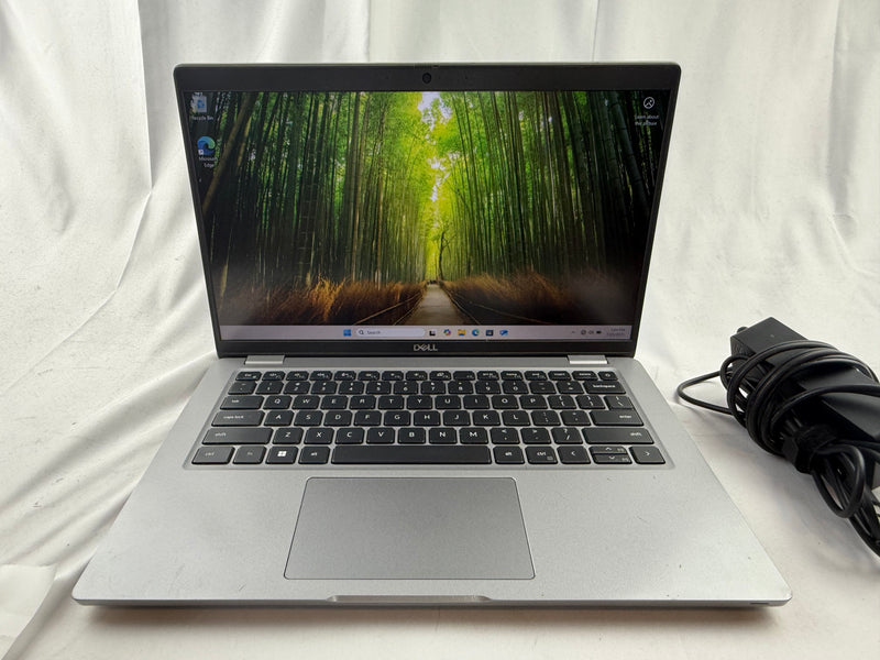 Dell Latitude 5430 14" FHD Laptop (Intel i5 12th Gen)