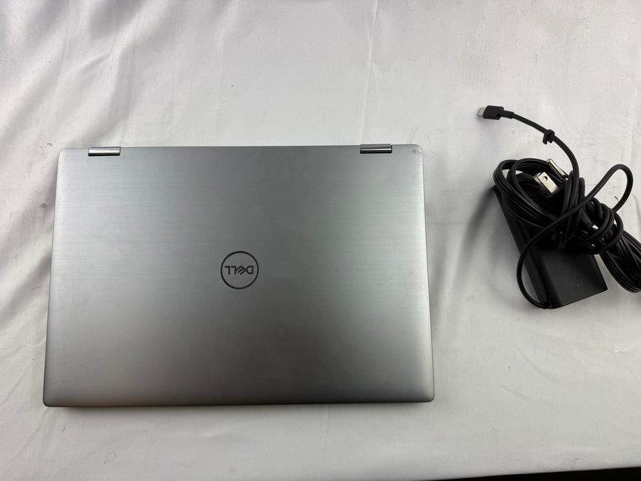 Dell Latitude 9420 14" QHD+ Laptop (Intel i7 11th Gen)