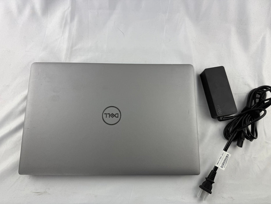 Dell Latitude 5520 15.6" FHD Touchscreen Laptop (Intel i7 11th Gen)