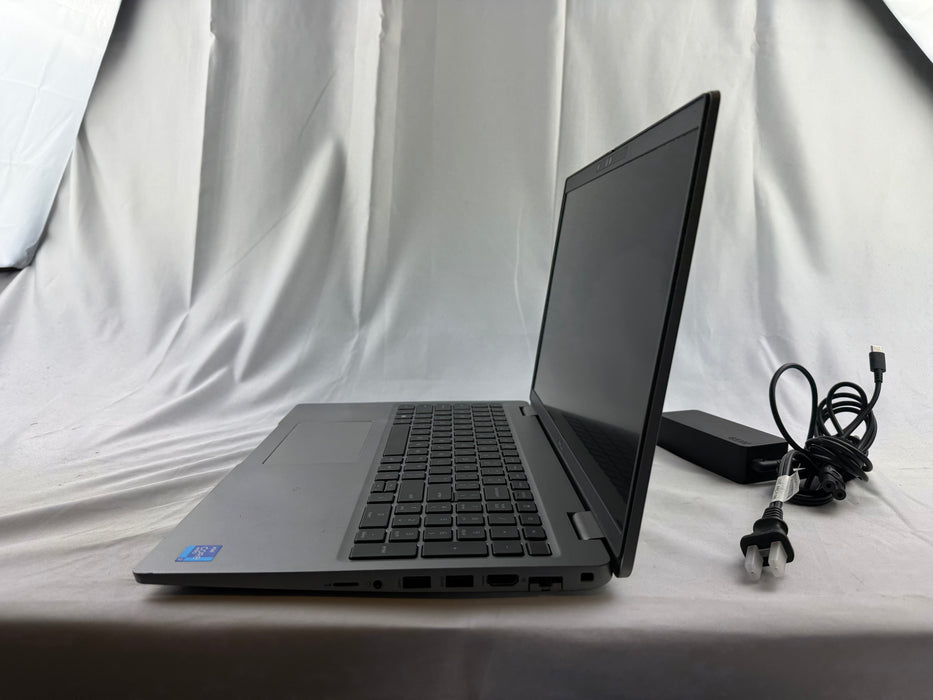 Dell Latitude 5520 15.6" FHD Touchscreen Laptop (Intel i7 11th Gen)
