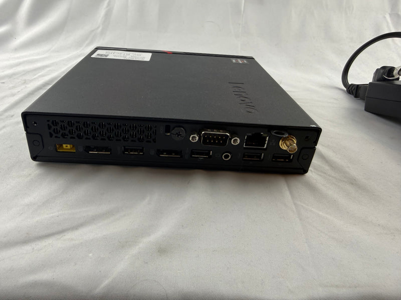 Lenovo Thinkcentre M715Q Micro PC w/ AMD Ryzen 5 Pro CPU