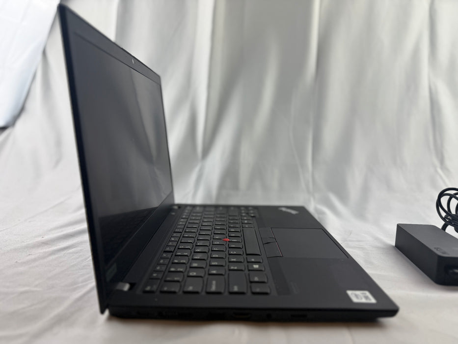 Lenovo Thinkpad T14 FHD Touchscreen Laptop w/ Intel i5 10th Gen (10210U)