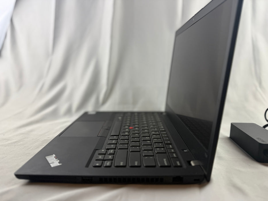 Lenovo Thinkpad T14 FHD Touchscreen Laptop w/ Intel i5 10th Gen (10210U)