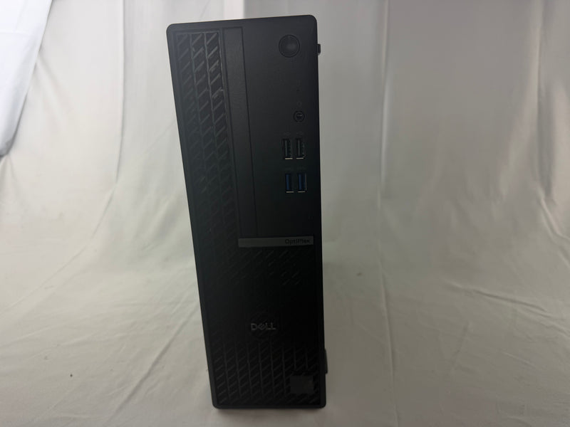 Dell Optiplex 7010 SFF Desktop PC w/ Intel i5 13th Gen CPU