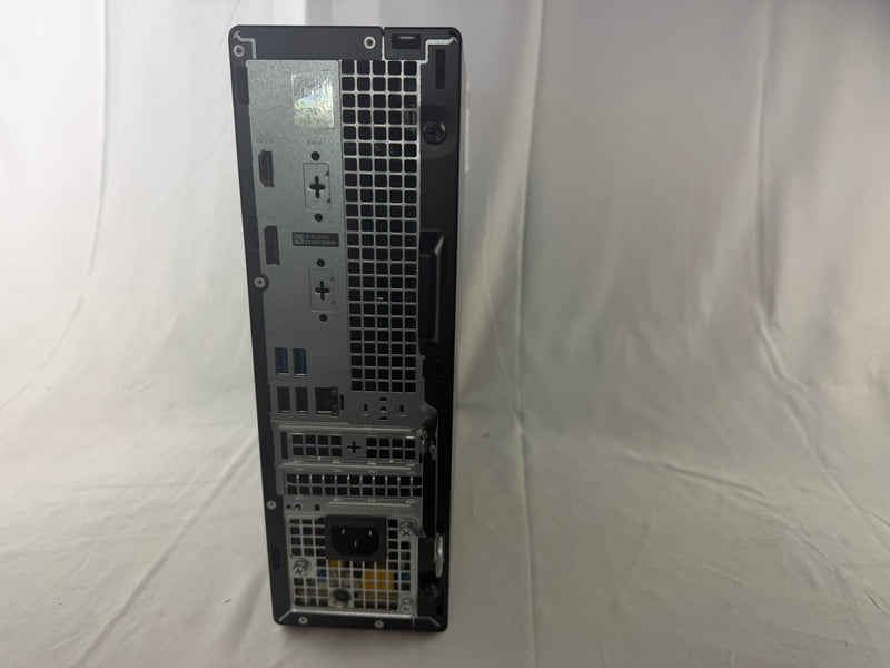 Dell Optiplex 7010 SFF Desktop PC w/ Intel i5 13th Gen CPU