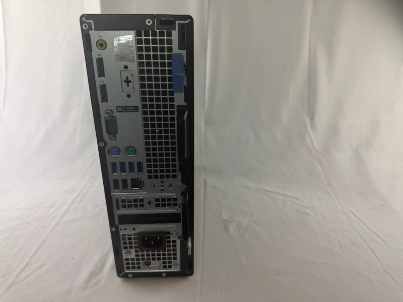 Dell Optiplex 7090 SFF Desktop PC w/ Intel i7 10th Gen CPU