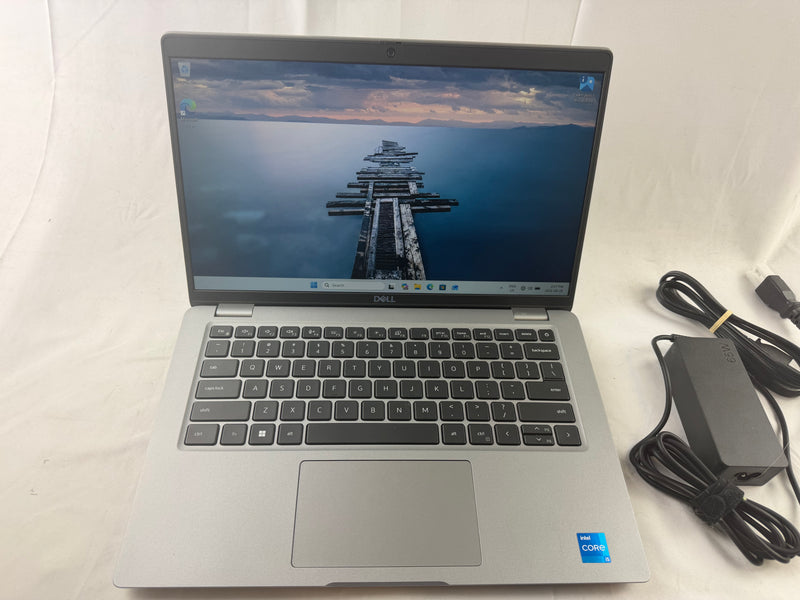 Dell Latitude 5440 14" FHD Laptop (Intel i5 13th Gen)