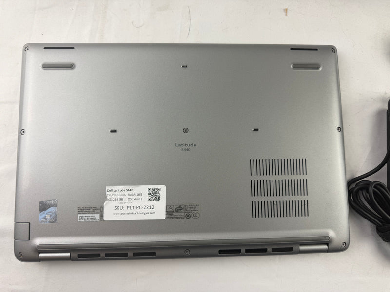 Dell Latitude 5440 14" FHD Laptop (Intel i5 13th Gen)
