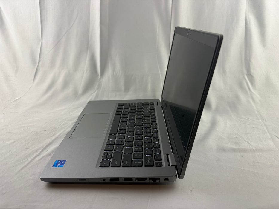 Dell Latitude 5421 14" FHD Laptop (Intel i7 11th Gen) GeForce MX450