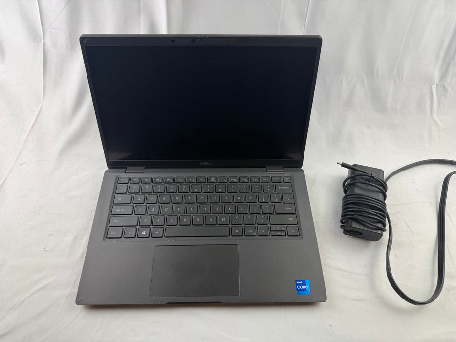Dell Latitude 7420 14" FHD Touchscreen Laptop (Intel i7 11th Gen)