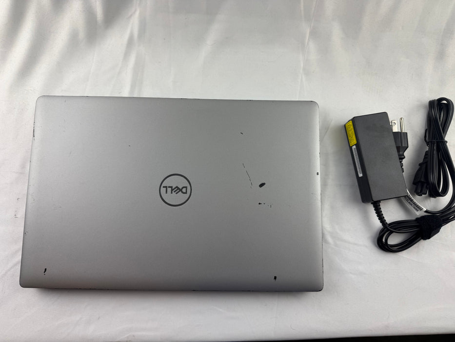 Dell Latitude 5520 15.6" FHD Touchscreen Laptop (Intel i7 11th Gen) **B**
