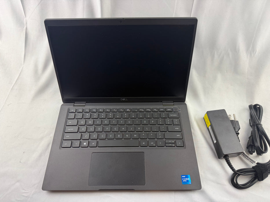 Dell Latitude 7420 14" FHD Laptop (Intel i5 11th Gen)