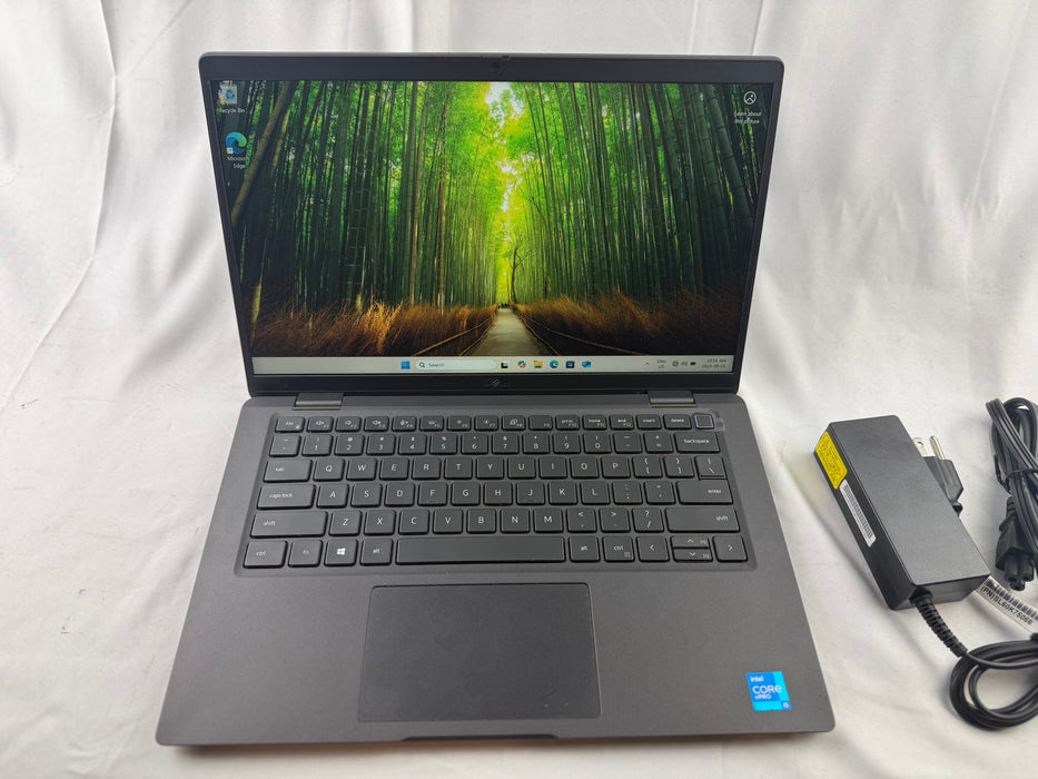 Dell Latitude 7420 14" FHD Laptop (Intel i5 11th Gen)