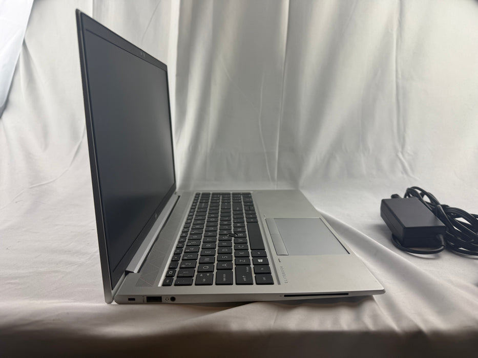HP Elitebook 855 G7 Ryzen 7 Pro 4750U 16GB 256GB 15.6"