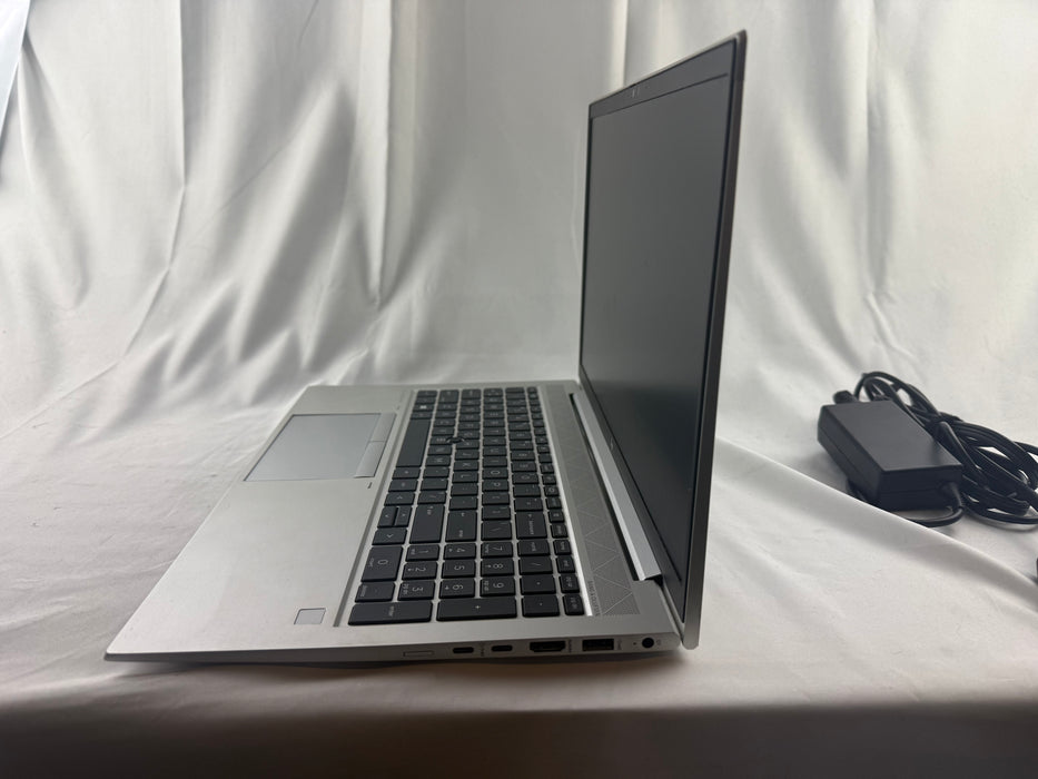 HP Elitebook 855 G7 Ryzen 7 Pro 4750U 16GB 256GB 15.6"
