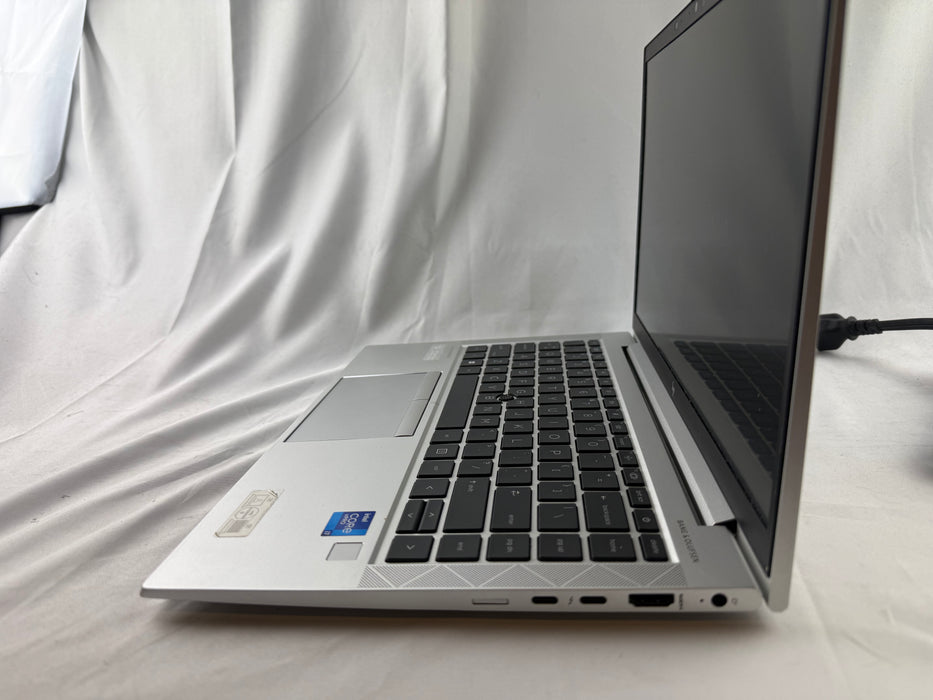 HP Elitebook 840 G8 (Intel i7 11th Gen) 16GB DDR4 256GB SSD