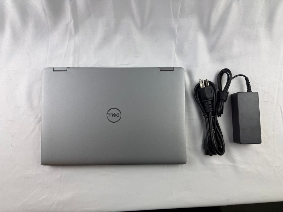 Dell Latitude 5320 13.3" FHD Touch Laptop (Intel i5 11th Gen)