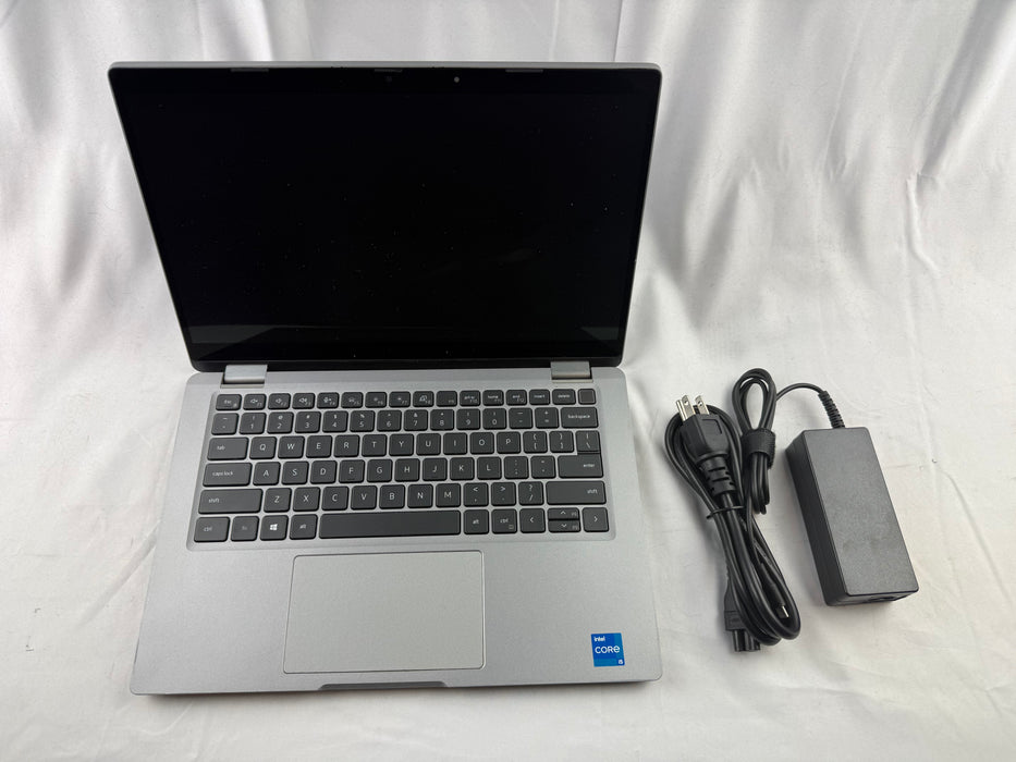 Dell Latitude 5320 13.3" FHD Touch Laptop (Intel i5 11th Gen)