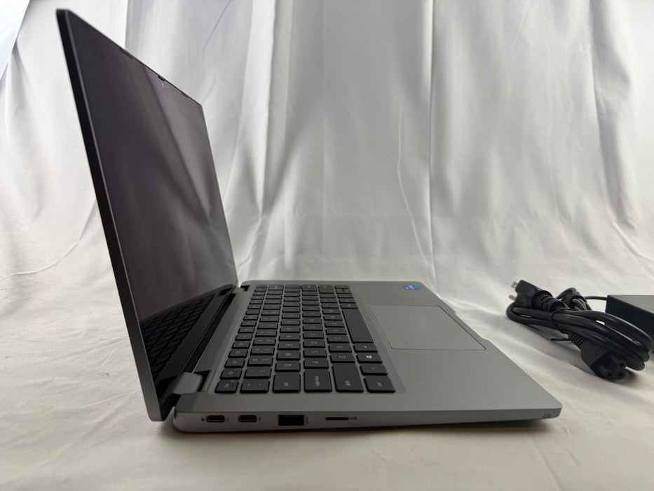 Dell Latitude 5320 13.3" FHD Touch Laptop (Intel i5 11th Gen)