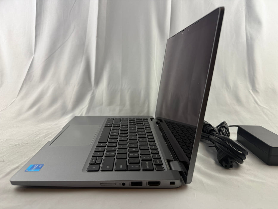 Dell Latitude 5320 13.3" FHD Touch Laptop (Intel i5 11th Gen)