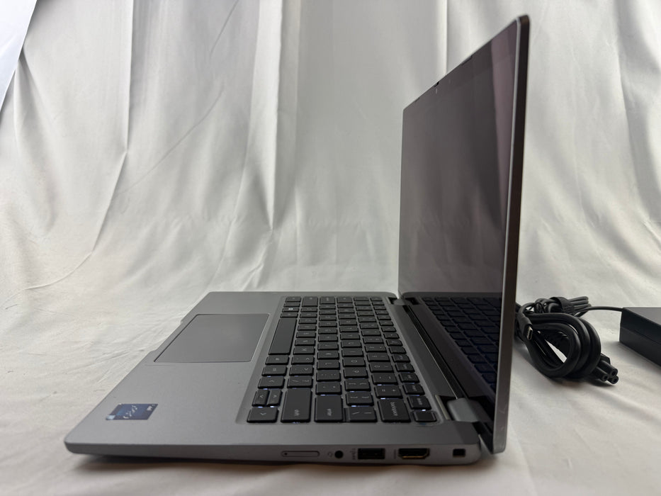 Dell Latitude 5330 13.3" FHD Touch Laptop (Intel i7 12th Gen) 32GB 512GB