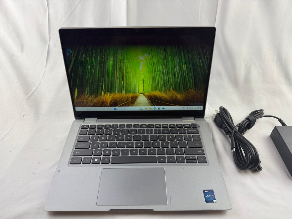 Dell Latitude 5330 13.3" FHD Touch Laptop (Intel i7 12th Gen) 32GB 512GB