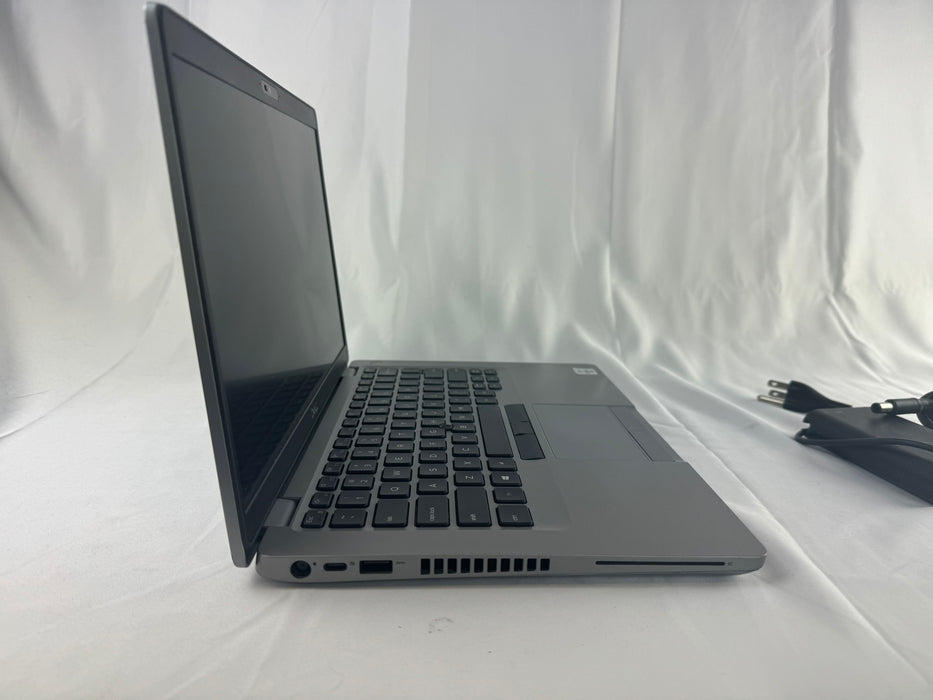 Dell Latitude 5410 14" FHD Laptop (Intel i5 10th Gen)