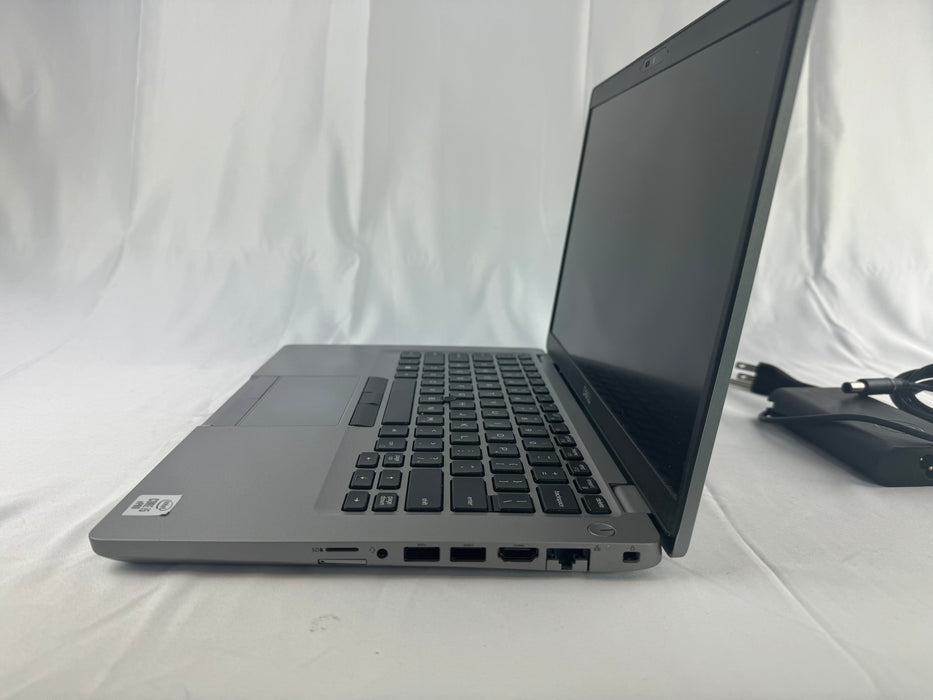 Dell Latitude 5410 14" FHD Laptop (Intel i5 10th Gen)