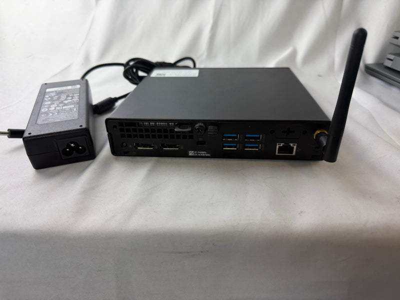 Dell Optiplex 5090 Micro PC w/ Intel i5 10th Gen CPU