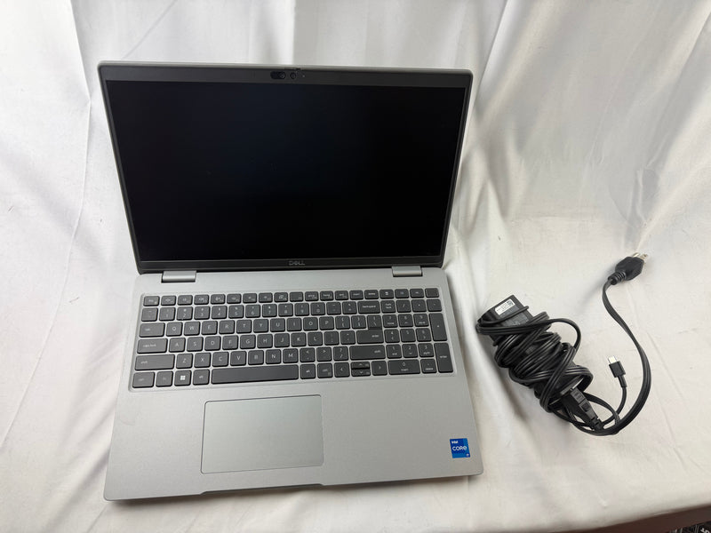 Dell Latitude 5540 15" FHD Laptop (Intel i7-1355U)