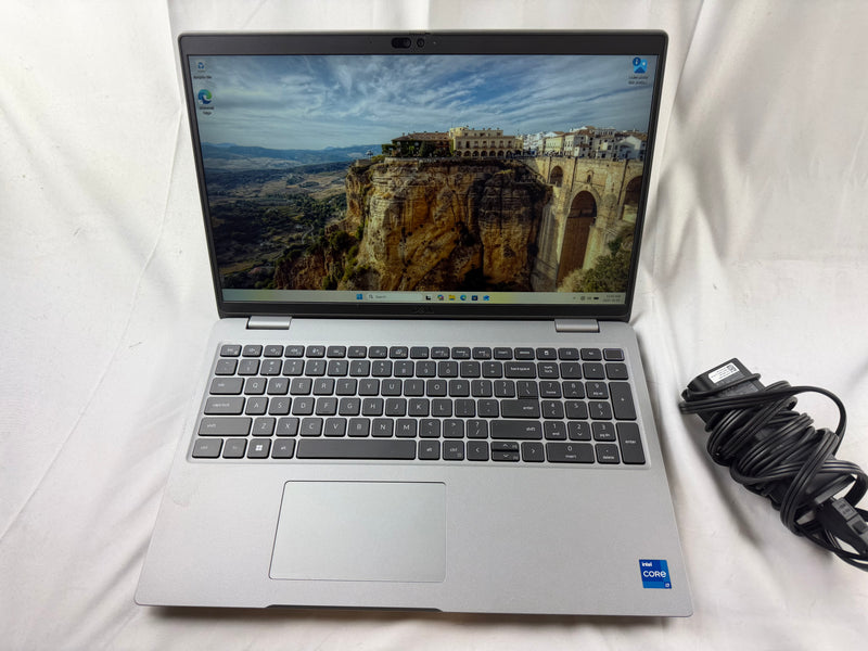 Dell Latitude 5540 15" FHD Laptop (Intel i7-1355U)