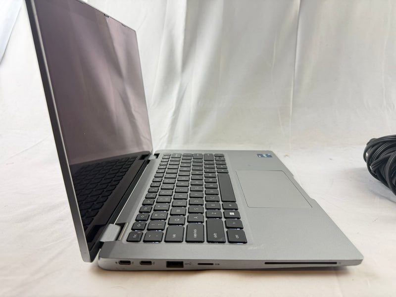 Dell Latitude 5330 13.3" FHD Touch Laptop (Intel i7 12th Gen) 16GB 256GB