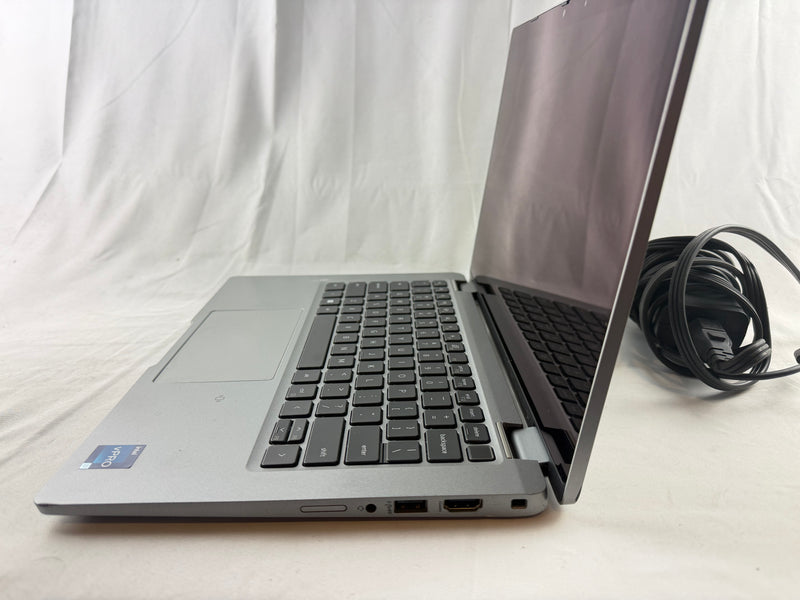 Dell Latitude 5330 13.3" FHD Touch Laptop (Intel i7 12th Gen) 16GB 256GB