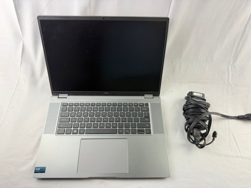 Dell Latitude 7650 16" FHD Laptop (Intel Ultra 7 165U)