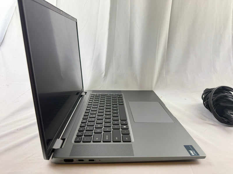 Dell Latitude 7650 16" FHD Laptop (Intel Ultra 7 165U)