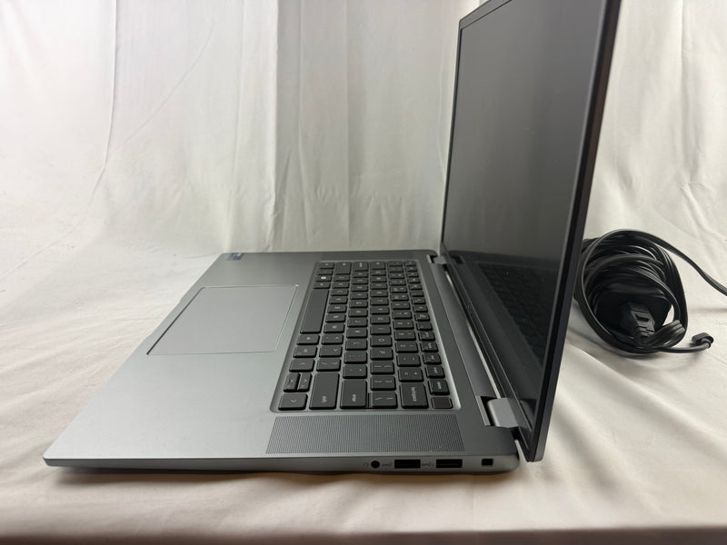 Dell Latitude 7650 16" FHD Laptop (Intel Ultra 7 165U)