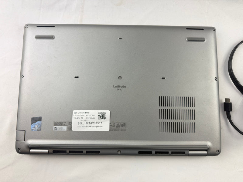 Dell Latitude 5440 14" FHD Laptop (Intel i7 13th Gen)