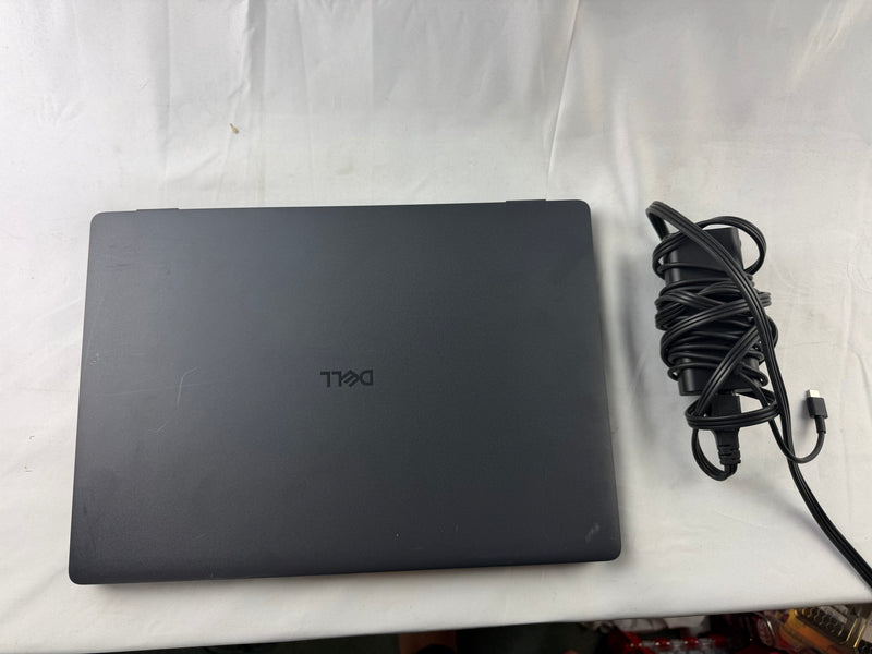Dell Pro 16 PC16250 16" FHD+ Laptop