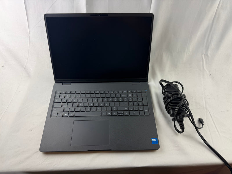 Dell Pro 16 PC16250 16" FHD+ Laptop