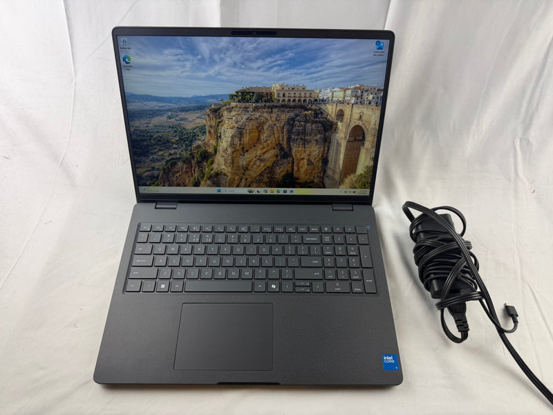 Dell Pro 16 PC16250 16" FHD+ Laptop