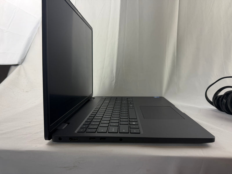 Dell Pro 16 PC16250 16" FHD+ Laptop
