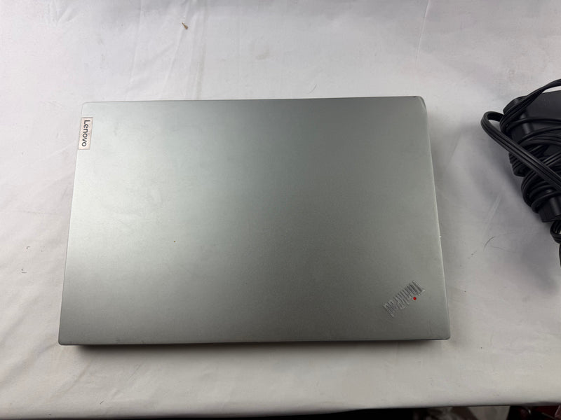 Lenovo Thinkpad E14 Gen 4 14" FHD Laptop AMD Ryzen 5 5625U FR