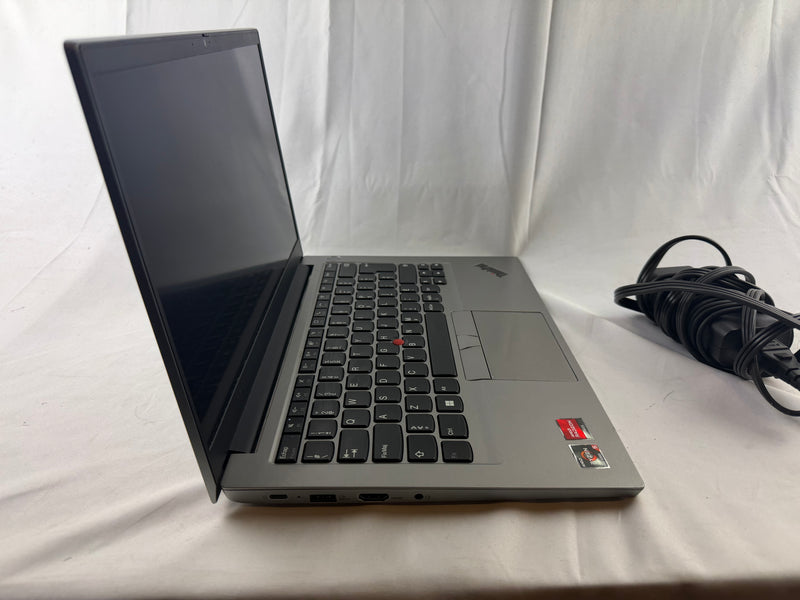 Lenovo Thinkpad E14 Gen 4 14" FHD Laptop AMD Ryzen 5 5625U FR